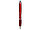 Ручка цветная светящаяся Nash, красный (артикул 10714702), фото 3