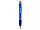 Ручка цветная светящаяся Nash, синий (артикул 10714703), фото 3