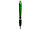 Ручка цветная светящаяся Nash, зеленый (артикул 10714705), фото 2