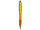 Ручка цветная светящаяся Nash, желтый (артикул 10714707), фото 3