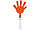 Хлопалка High-Five, оранжевый (артикул 10248304), фото 2