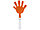Хлопалка High-Five, оранжевый (артикул 10248304), фото 4