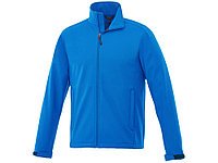 Куртка софтшел Maxson мужская, синий (артикул 3831944XS), фото 1