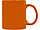 Кружка Марго 320мл, оранжевый (артикул 879668), фото 2