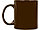 Кружка Марго 320мл, коричневый (артикул 879660), фото 2