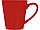Кружка Конус 330 мл, красный (артикул 870641), фото 2