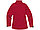 Куртка софтшел Maxson женская, красный (артикул 3832025M), фото 3
