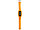 Смарт часы с шагомером Get-Fit, оранжевый (артикул 12613105), фото 2