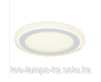Светильник Gauss Backlight BL118 Кругл. 12+4W, LED 3000K, 960лм,190х31мм,Ø170, 1/20, фото 2