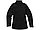 Куртка софтшел Maxson женская, черный (артикул 3832099L), фото 3