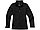 Куртка софтшел Maxson женская, черный (артикул 3832099S), фото 4