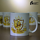 Печать на кружках (330мл) с Вашим изображением, фото 7