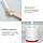 Ершик для унитаза Xiaomi YiJie Vertical Storage Toilet Brush White (YB-05), фото 2