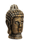 Статуэтка Будда The Buddha, подарок буддисту, керамика, 31*19*19 см,, фото 2