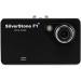 Видеорегистратор SilverStone F1 NTK-330F черный