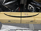 СПОЙЛЕР БАГАЖНИКА BMW F10 2010-2017, фото 8
