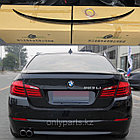 СПОЙЛЕР БАГАЖНИКА BMW F10 2010-2017, фото 4