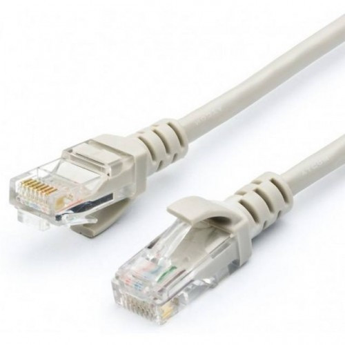 Patch Cord 0,5m UTP CAT.5e, SIPU