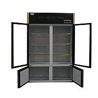 Вертикальный холодильник 590 Л