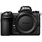 Фотоаппарат Nikon Z6 kit 24-70mm f/4.0 + FTZ Adapter kit, фото 2