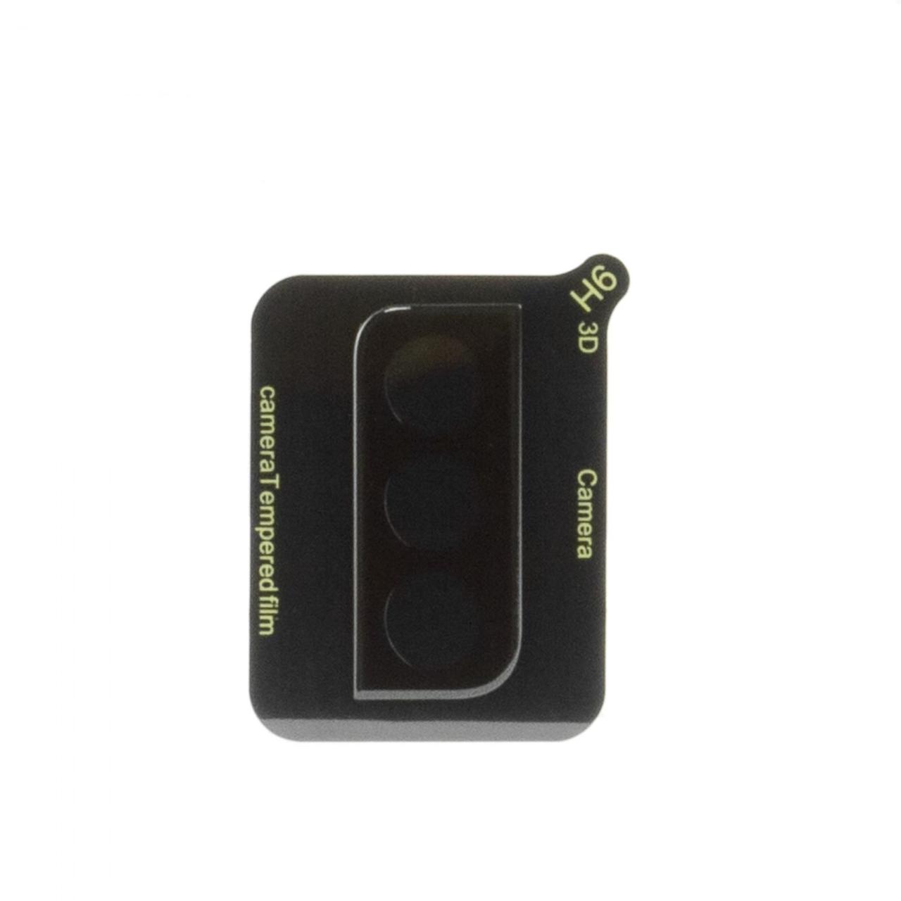 Стекло камеры Samsung Galaxy S21, Black