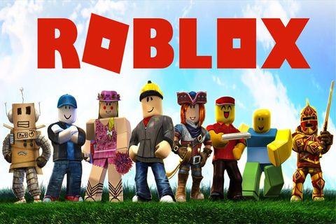 Игровой набор с персонажами ROBLOX Бунтари Riot - фото 4 - id-p88588690