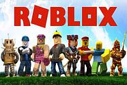 Игровой набор с персонажами ROBLOX Бунтари Riot, фото 4