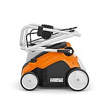 Аэратор скарификатор STIHL RLA 240 вертикуттер аккумуляторный (без батареи и зарядки), фото 3