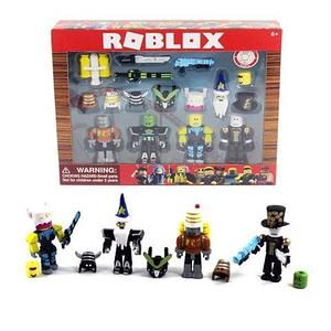 Игровой набор с персонажами ROBLOX Бунтари Riot