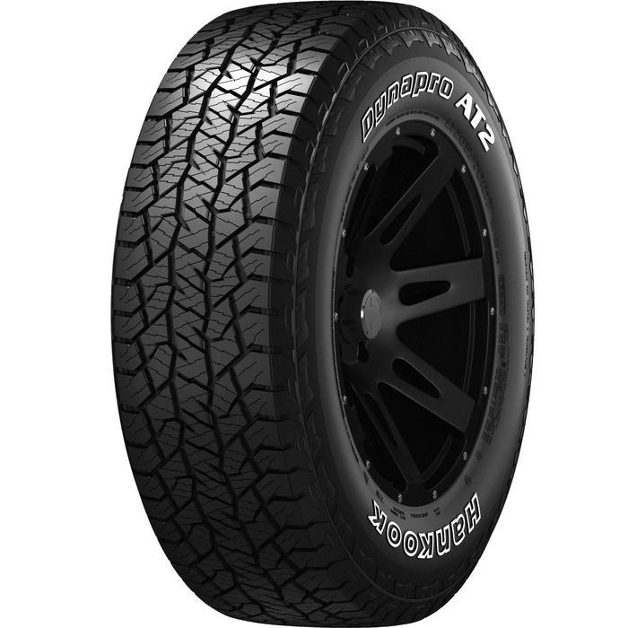 Шина летняя Hankook Dynapro AT2 (RF11) 215/85 R16C 115/112S