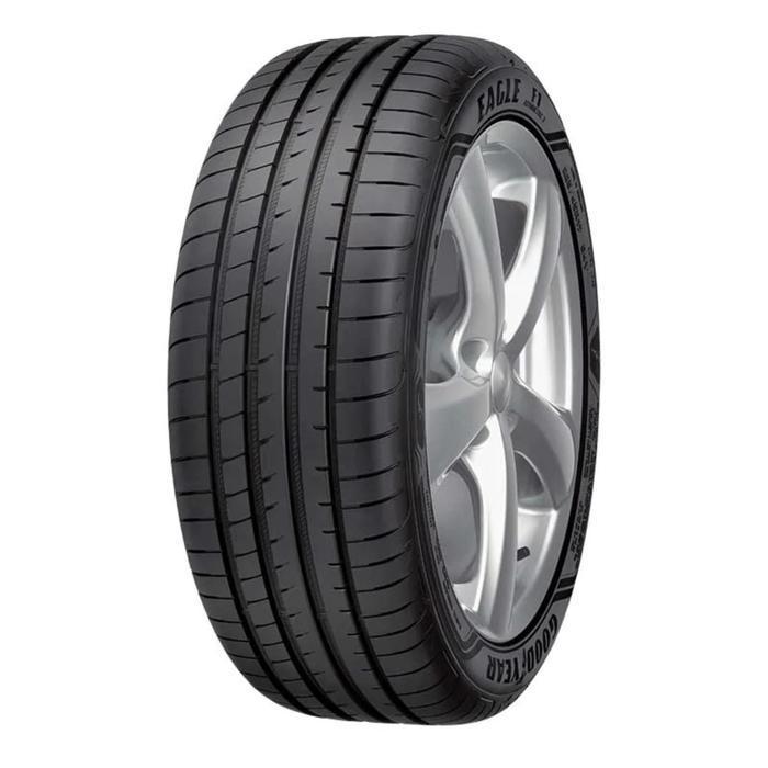 Шина летняя GoodYear Eagle F1 Asymmetric 3 255/45 R20 101V