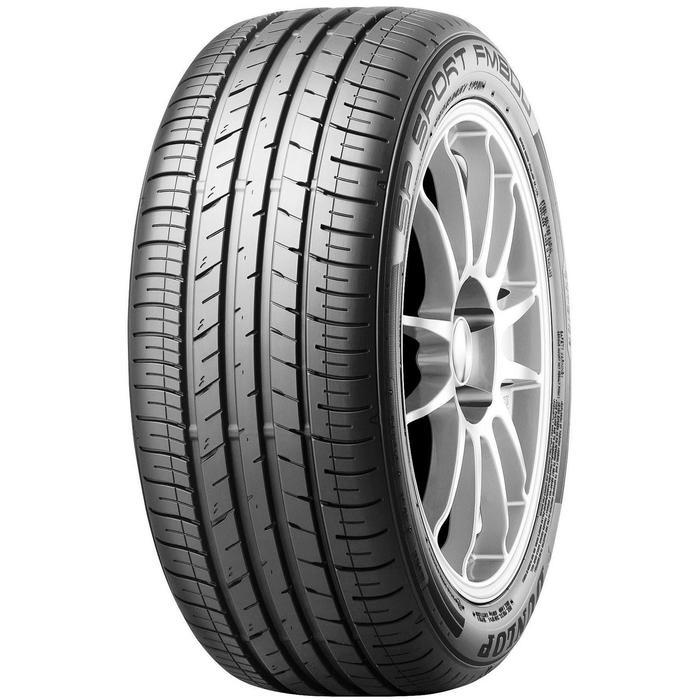 Шина летняя Dunlop SP Sport FM800 225/50 R17 94W
