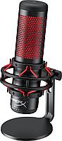Микрофон HyperX Quadcast TAK21291 Микрофон HyperX Quadcast