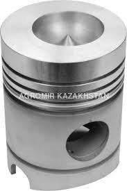 Поршень Д-144 2х масл, фото 1