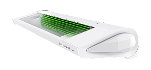 Воздушная завеса WING II C150 AC (Без Нагревателя)