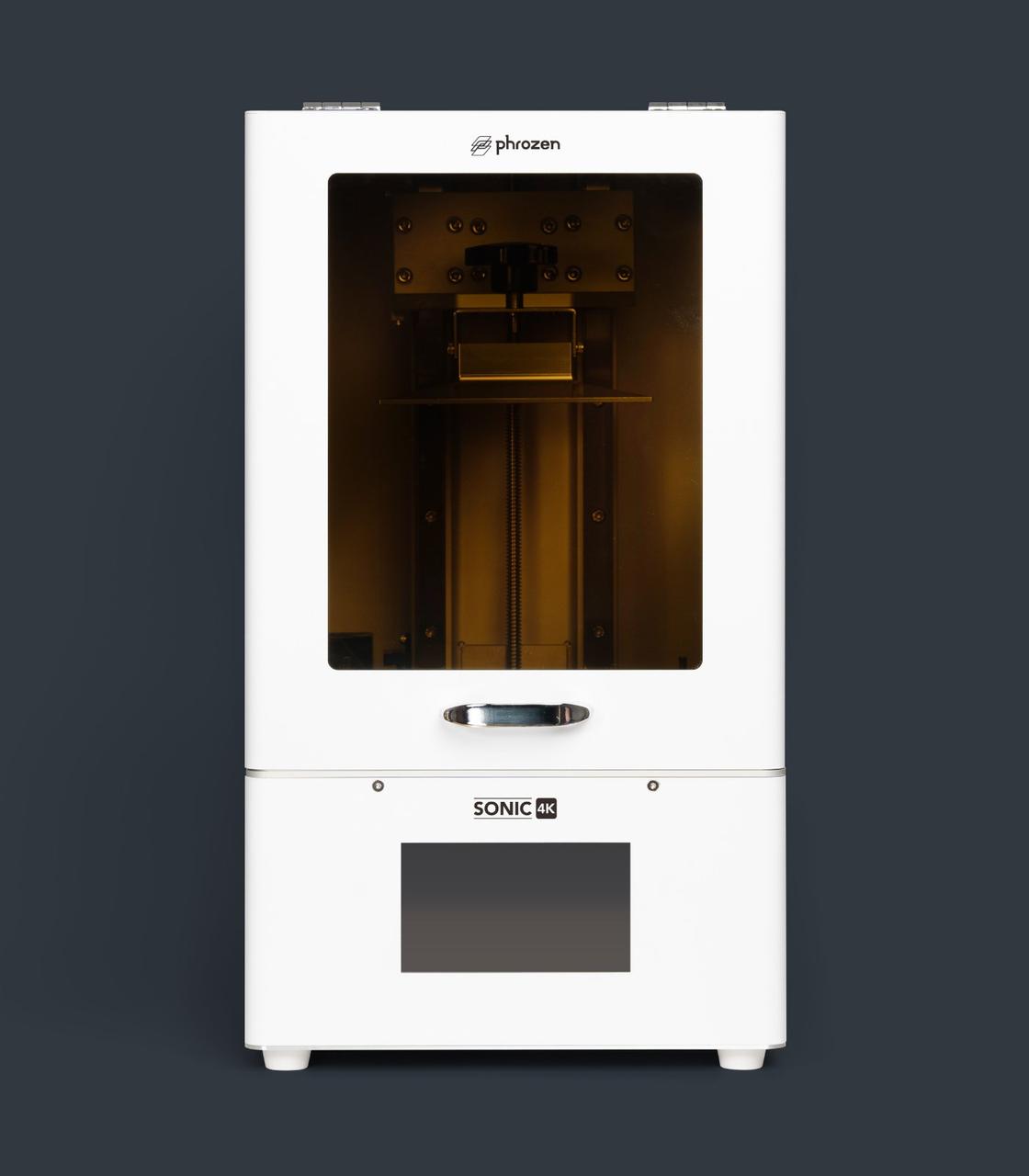 3D принтер Phrozen Sonic 4K, фото 1