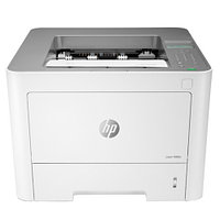 HP 7UQ75A Принтер лазерный монохромный Laser 408dn Printer A4, 40 стр/мин
