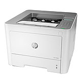 HP 7UQ75A Принтер лазерный монохромный Laser 408dn Printer A4, 40 стр/мин, фото 2