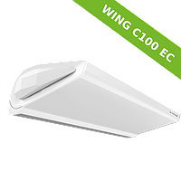 Воздушная завеса WING II C100 EC (Без Нагревателя)