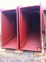 Леса строительные 90-е (новые)