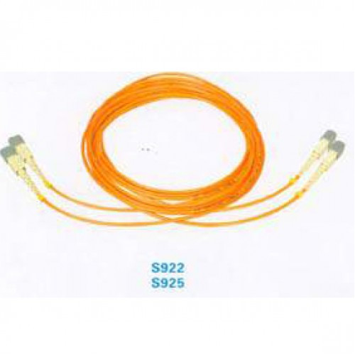 Оптический Patch Cord  3m S925, коннектор SC/SC MM, Duplex, Taiwan