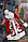 Дед Мороз костюм красный, фото 8