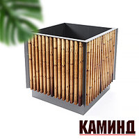 Вазон уличный 1