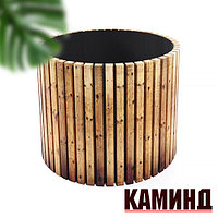 Вазон уличный 3