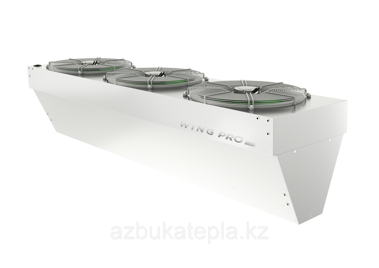 Воздушная завеса WING PRO C200 AC