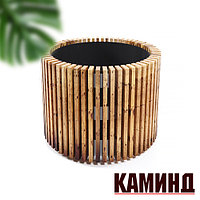 Вазон уличный 12