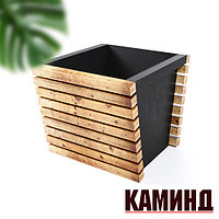 Вазон уличный 13