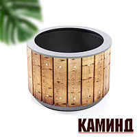 Вазон уличный 16