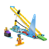 Набор Lego BricQ Motion Prime 45400, фото 4