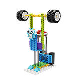 Набор Lego BricQ Motion Start Старт 45401, фото 3